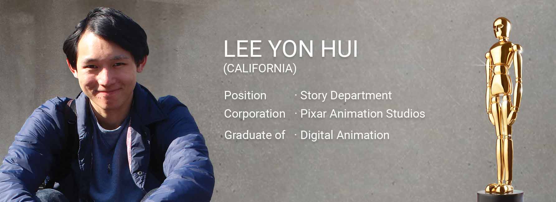 Lee Yon Hui